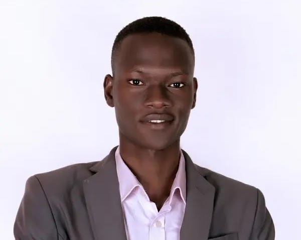 Joseph Bill Olara