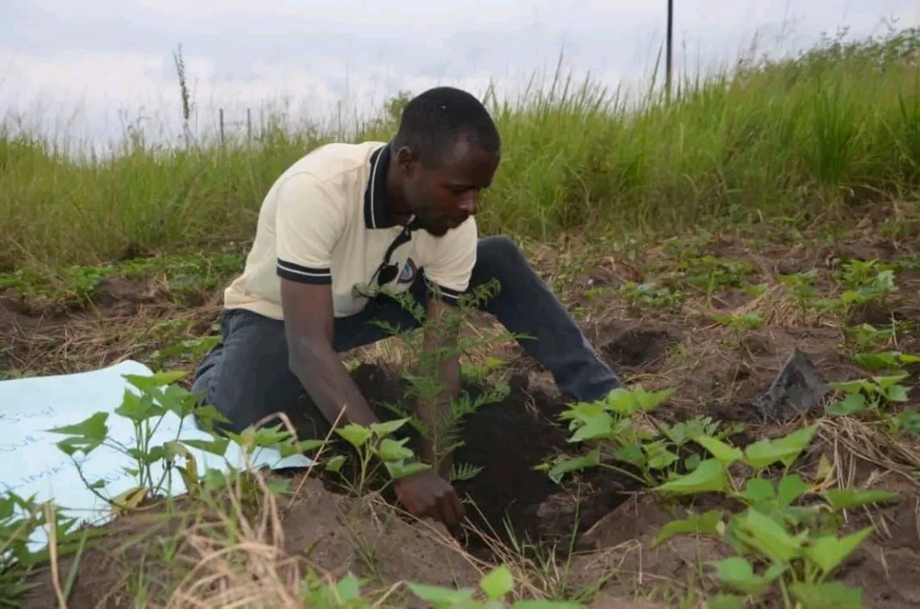 Uganda Field Operations 1