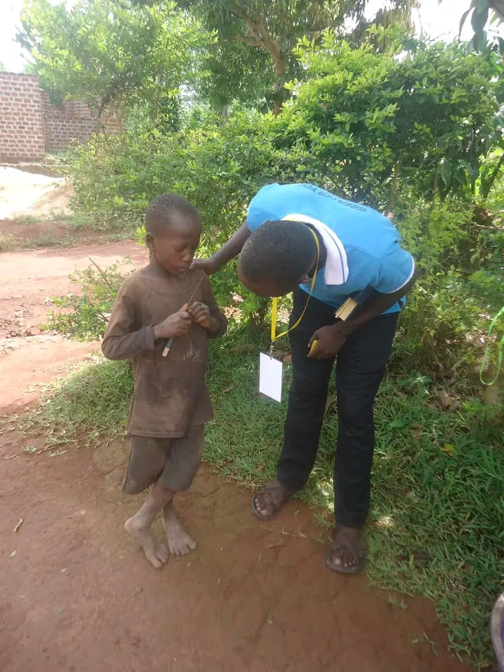 Hope in Action 6