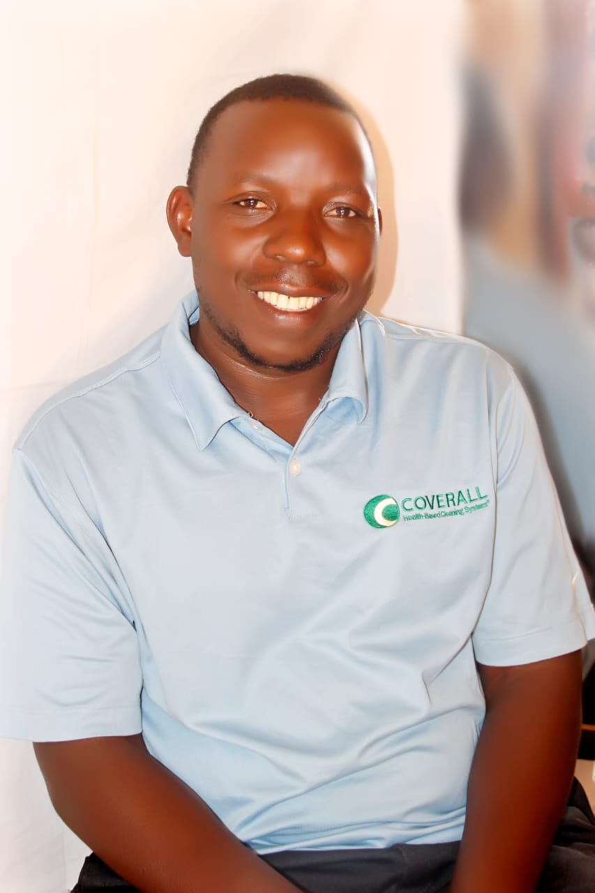 Mawejje Joseph