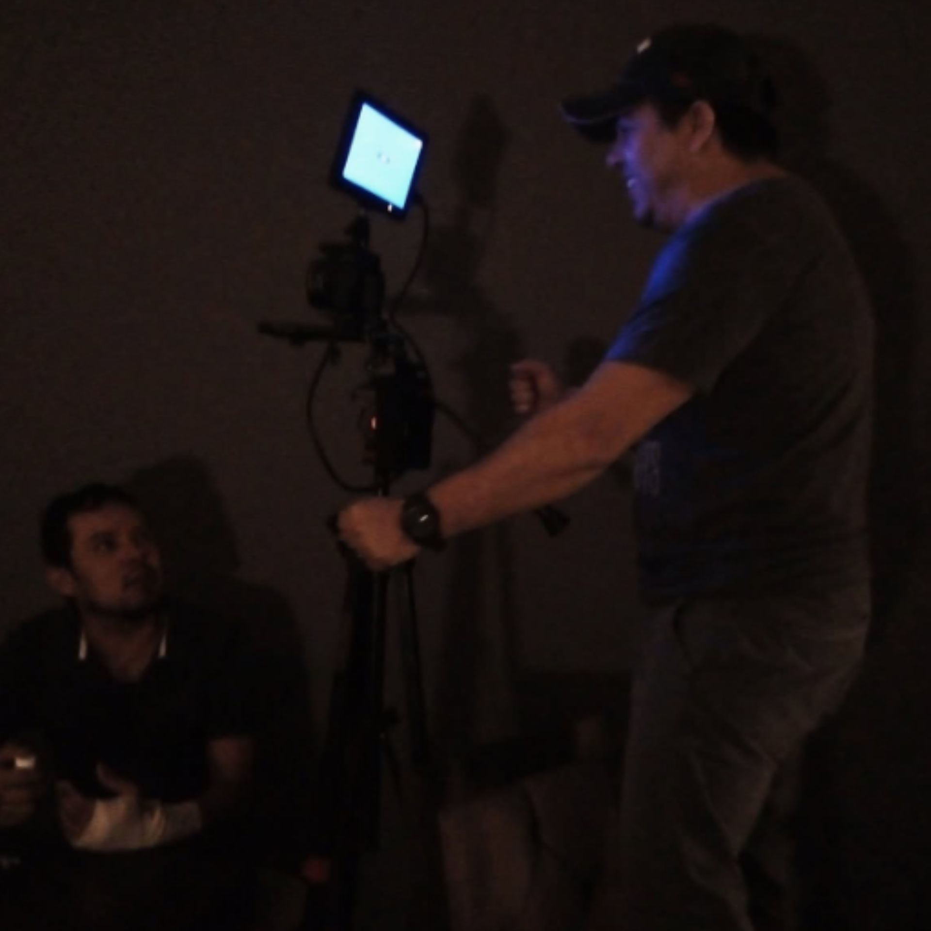 Production Photo