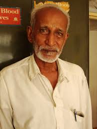 Mr. Kalyanasundaram